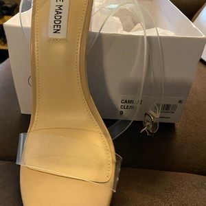 Steve Madden Sandals for sale